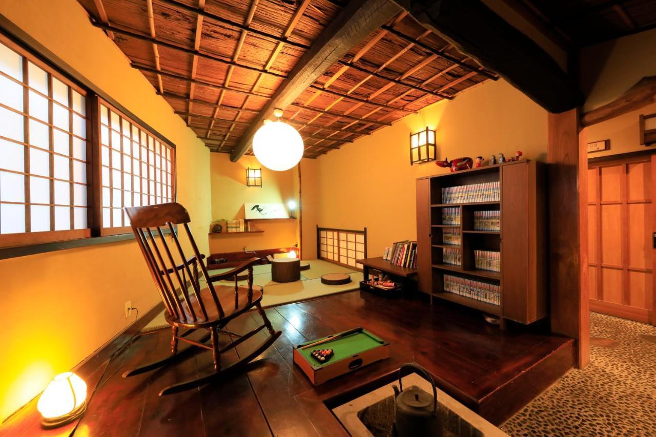 Yugawara Fuga Hotel Exterior photo