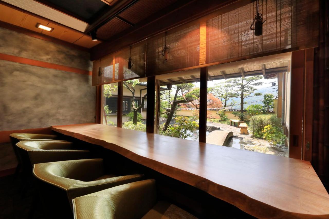 Yugawara Fuga Hotel Exterior photo