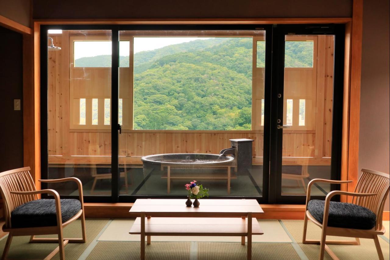 Yugawara Fuga Hotel Exterior photo
