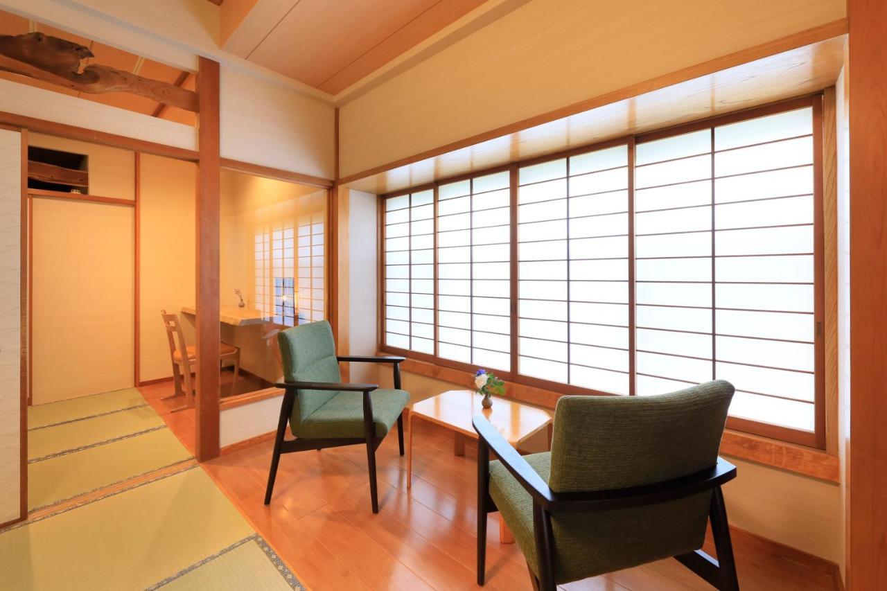 Yugawara Fuga Hotel Exterior photo