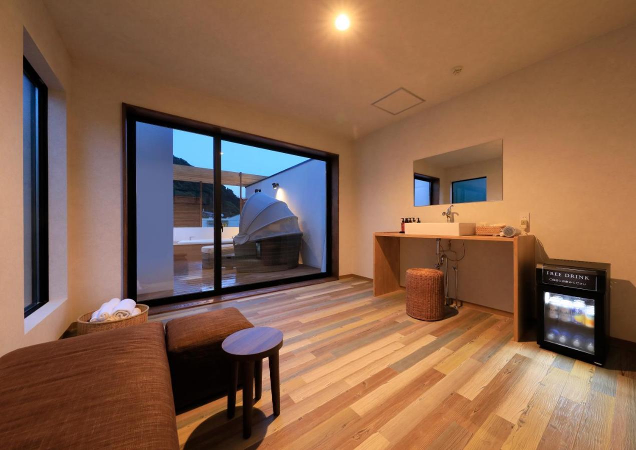 Yugawara Fuga Hotel Exterior photo